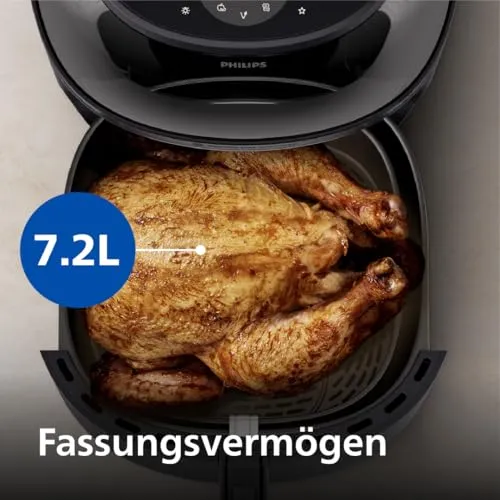 Philips Airfryer 3000 Serie 4