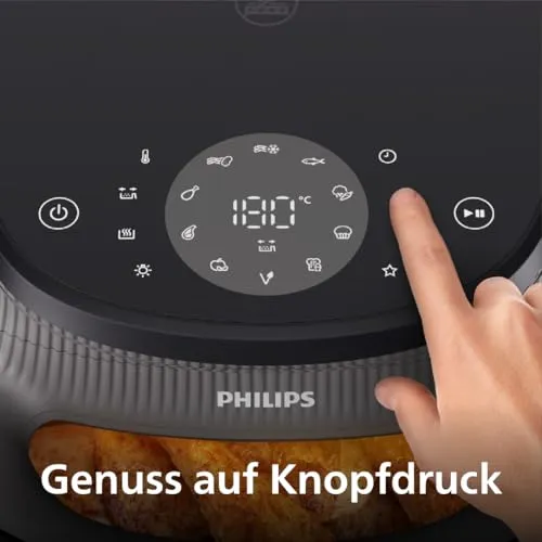 Philips Airfryer 3000 Serie 5