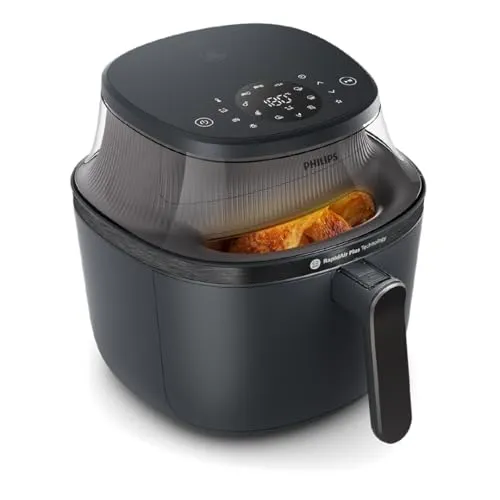 Philips Airfryer 3000 Series Plus 2