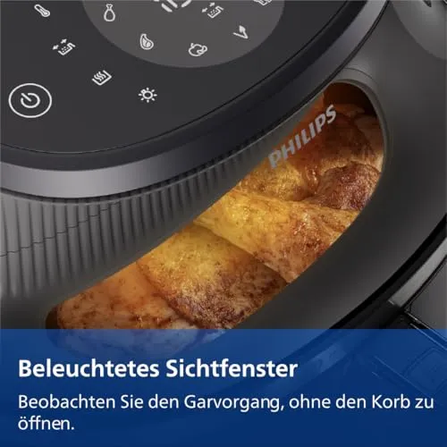 Philips Airfryer 3000 Series Plus 3