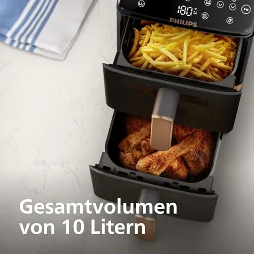 Philips Airfryer 4000 Series NA462/80 3