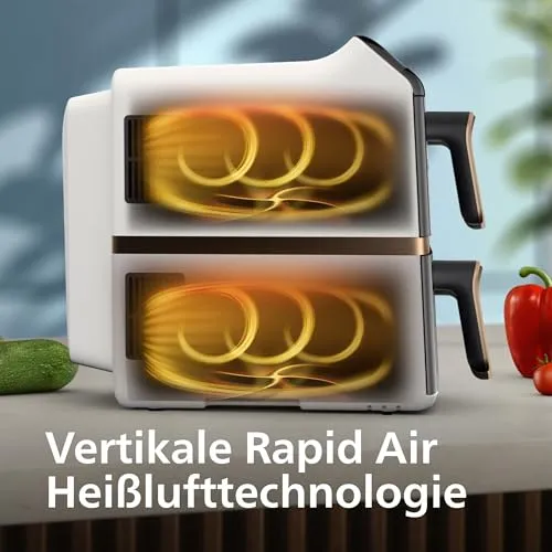Philips Airfryer 4000 Series NA462/80 4