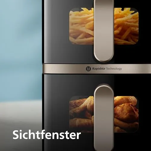 Philips Airfryer 4000 Series NA462/80 5