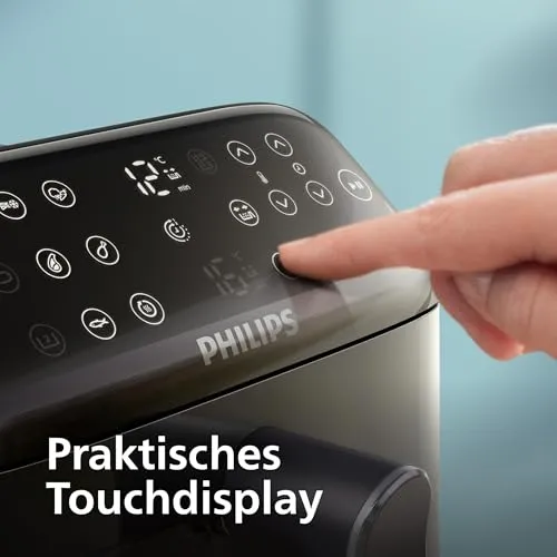 Philips Airfryer 4000 Series NA462/80 6