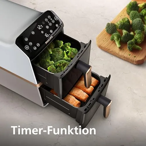 Philips Airfryer 4000 Series NA462/80 7