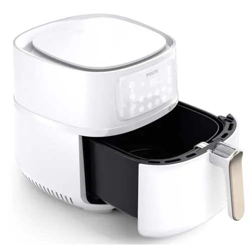 Philips Airfryer 5000-Serie XXL HD9285/00 2