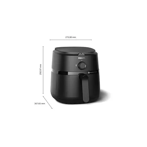 Philips AirFryer NA120/00 4