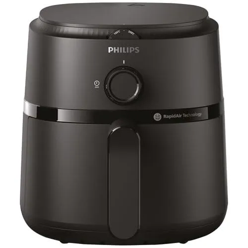Philips AirFryer NA120/00 5