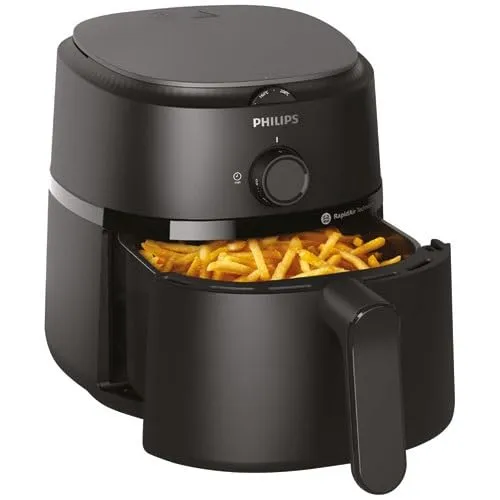 Philips AirFryer NA120/00 7