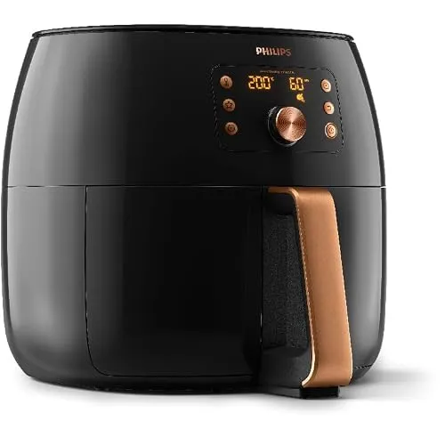 Philips Airfryer XXL HD9867/90 2