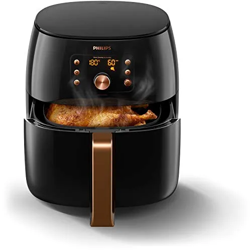 Philips Airfryer XXL HD9867/90 3