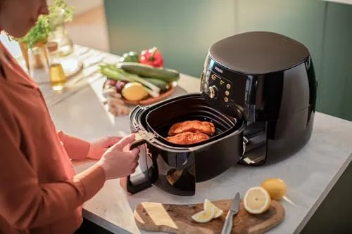 Philips Airfryer XXL HD9867/90 5
