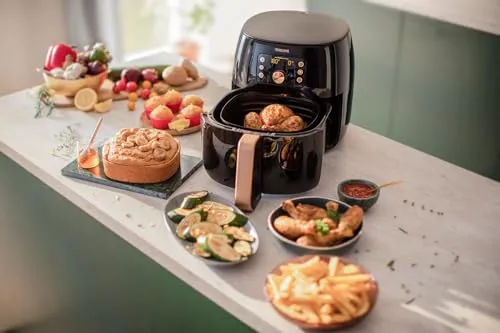 Philips Airfryer XXL HD9867/90 7