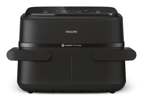PHILIPS Airfryer XXL NA351/00 2