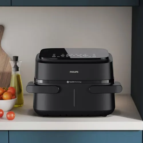 PHILIPS Airfryer XXL NA351/00 5