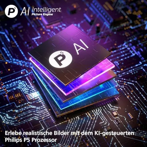 Philips Ambilight 48OLED810