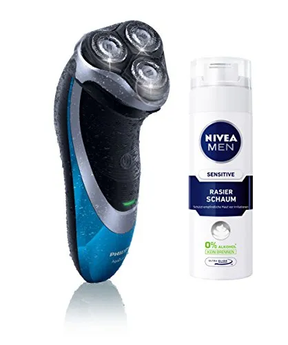 Philips AquaTouch Plus AT890/26