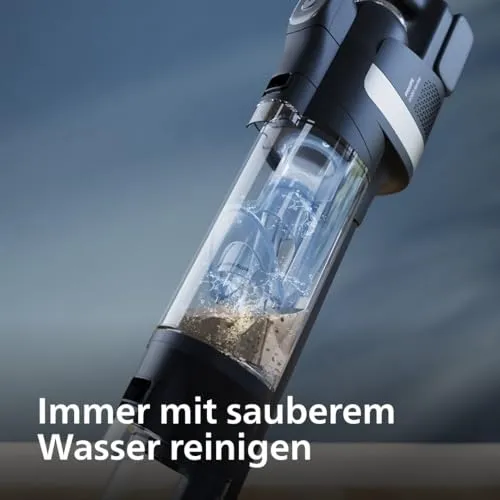 Philips AquaTrio 9000 4