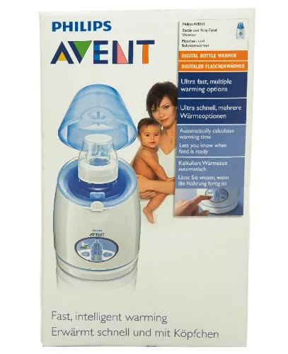 Philips Avent SCF260 iQ 3