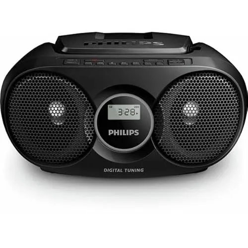 Philips AZ215B/12