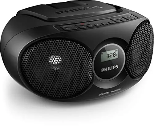 Philips AZ215B/12 3
