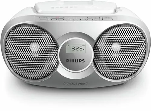 Philips AZ215S