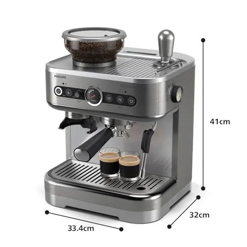 PHILIPS Barista Brew 3