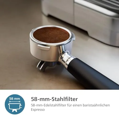 PHILIPS Barista Brew 6