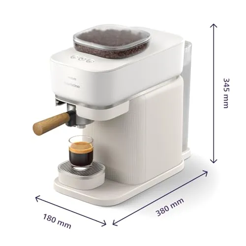 Philips Baristina BAR302/20 3