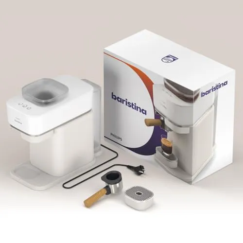Philips Baristina BAR302/20 4