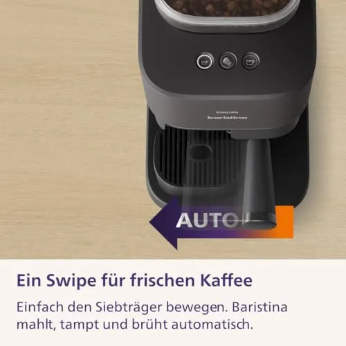 PHILIPS Baristina BAR305/60 3