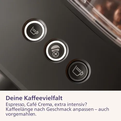 PHILIPS Baristina BAR305/60 5
