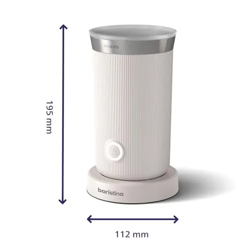Philips Baristina BAR311/00 4