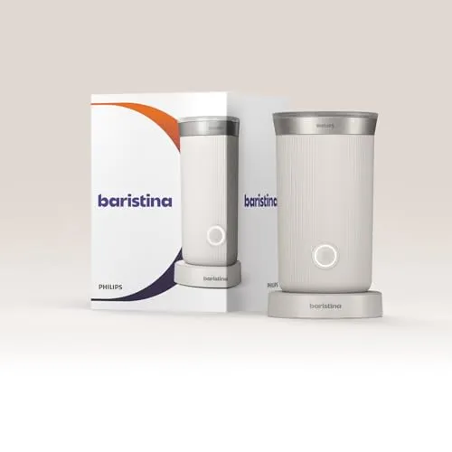 Philips Baristina BAR311/00 5