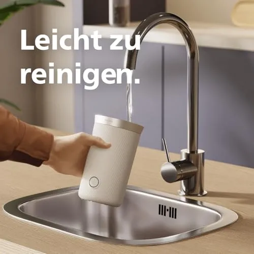 Philips Baristina BAR311/00 6