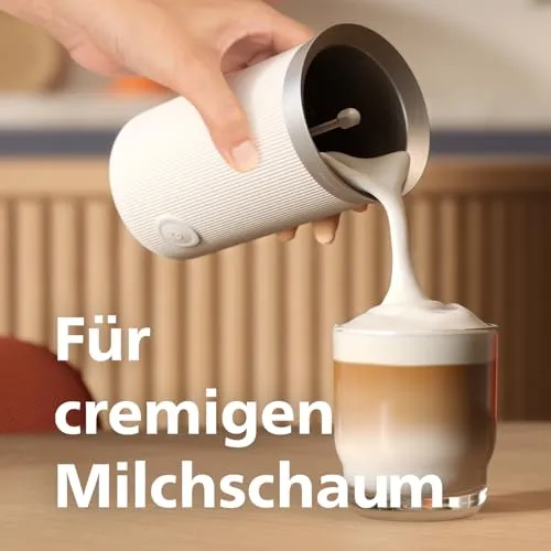 Philips Baristina BAR311/00 7