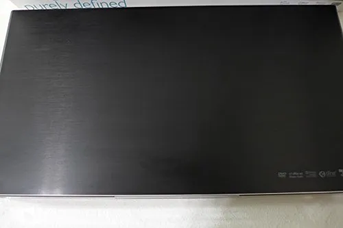 Philips BDP7500B2 2