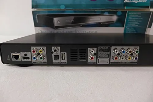 Philips BDP7500B2 3