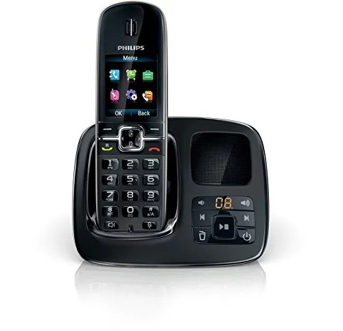 Philips BeNear CD4961B 2