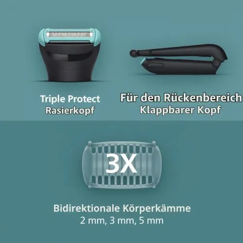 Philips BG5475/15 2