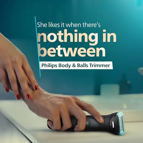 Philips BG7470 15 7000 Series 3