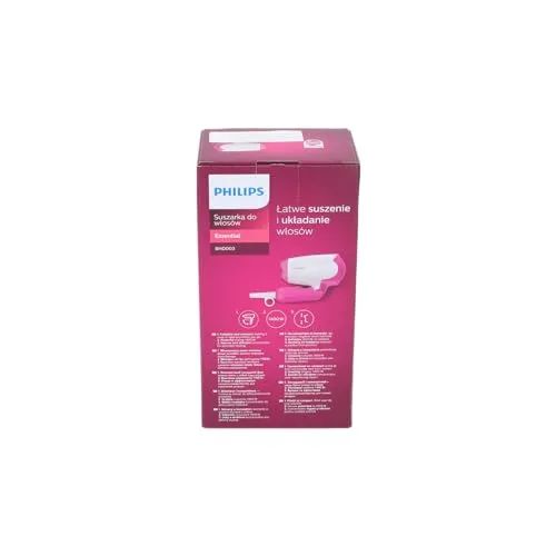 Philips BHD003/00 4