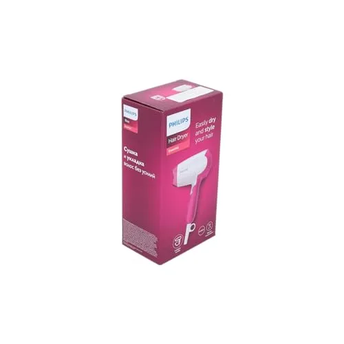Philips BHD003/00 5