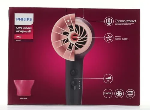 Philips BHD350/10 3