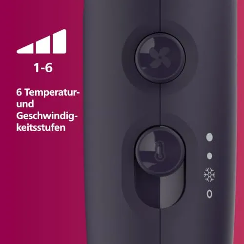 Philips BHD360/20 2