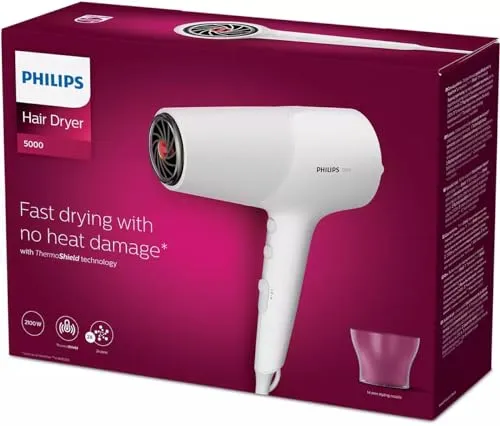Philips BHD500/00 4