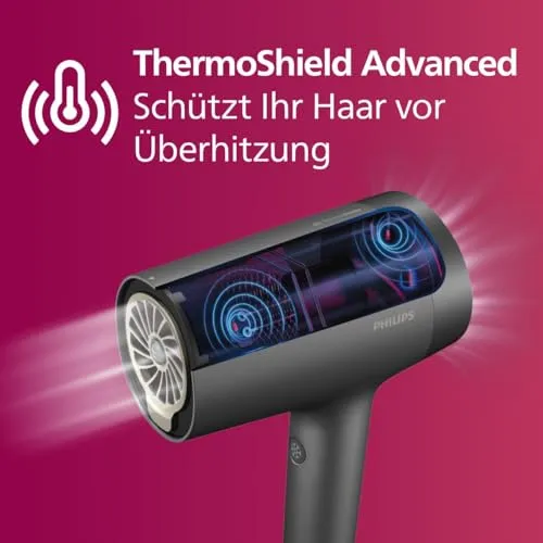 Philips BHD713/10 2