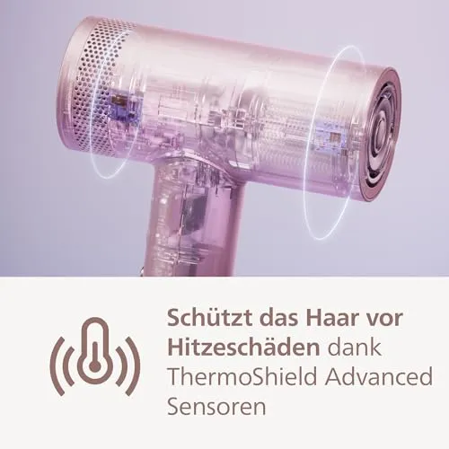 Philips BHD837/10 2