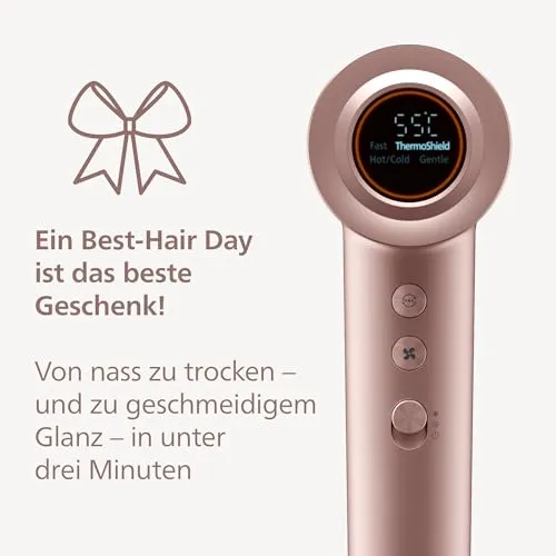 Philips BHD837/10 3