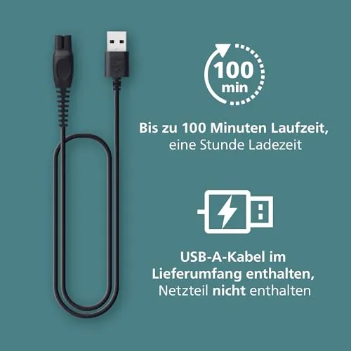 Philips Bodygroom 5000 BG5480/15 5